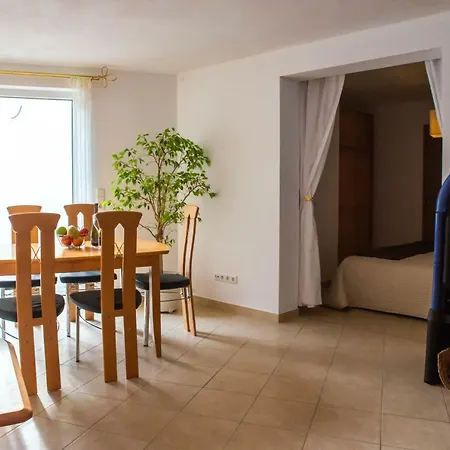 Freiraum Apartment