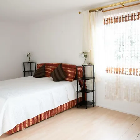Freiraum Apartment
