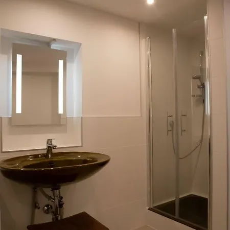 Apartment Freiraum
