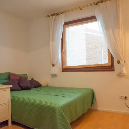 Apartment Freiraum *
