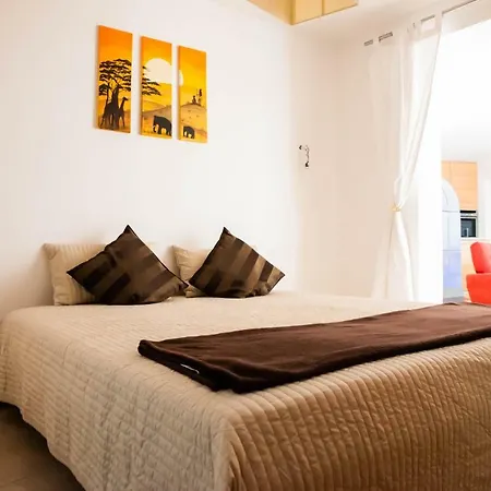 Freiraum Apartment