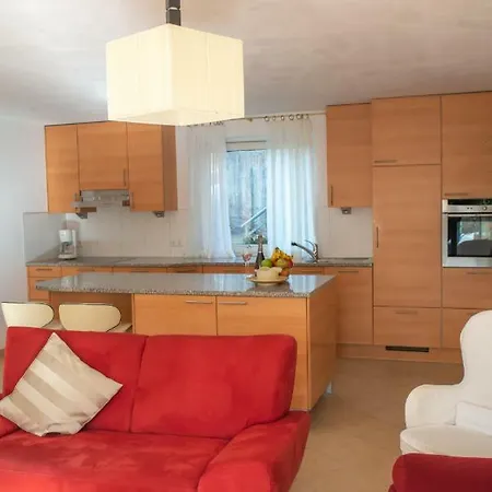 Freiraum Apartment