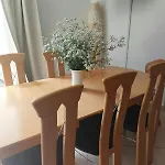 شقة Freiraum *