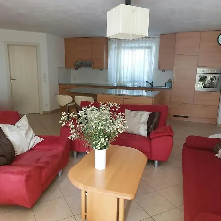 Apartment Freiraum *
