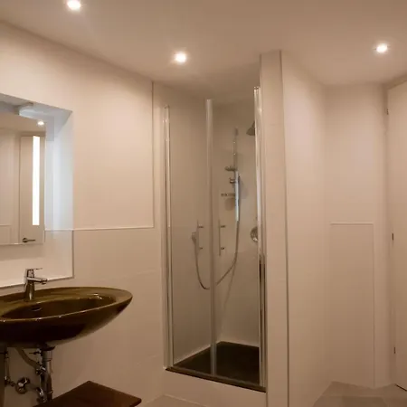 Apartment Freiraum *