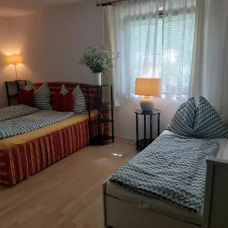 Freiraum Apartment