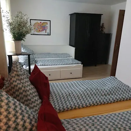 Apartment Freiraum Innsbruck