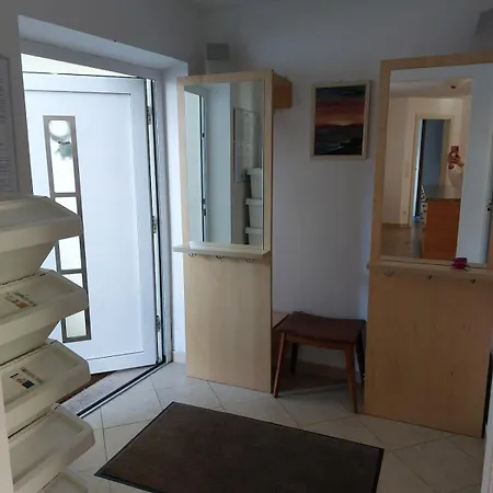 Freiraum Apartment