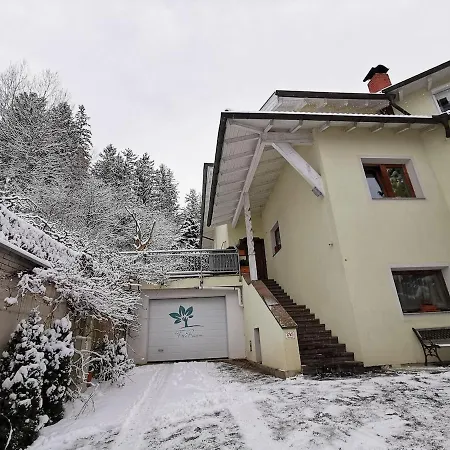 Freiraum Apartment