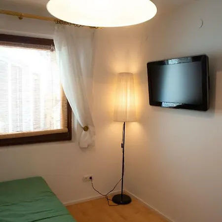 Apartament Freiraum *