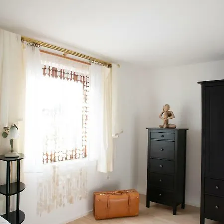 Freiraum Daire İnnsbruck