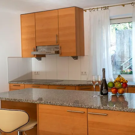 Freiraum 아파트 인스브루크