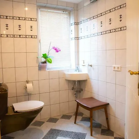 Freiraum Apartament Innsbruck