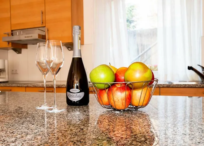 Freiraum Apartamento *