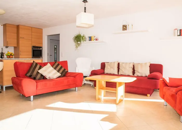 Apartamento Freiraum