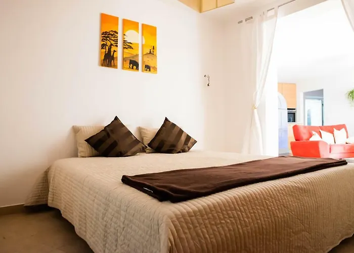 Freiraum Apartamento